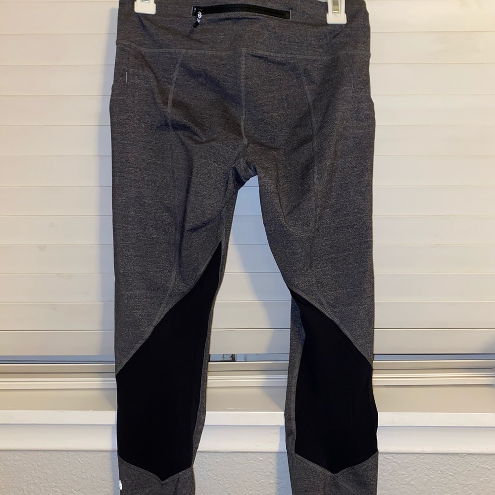 Lululemon Pace Rival Leggings